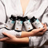 m12 Complete B Vitamins + Magnesium Bisglycinate, 30 capsule, 19,83 g, Molecules of Youth, natural